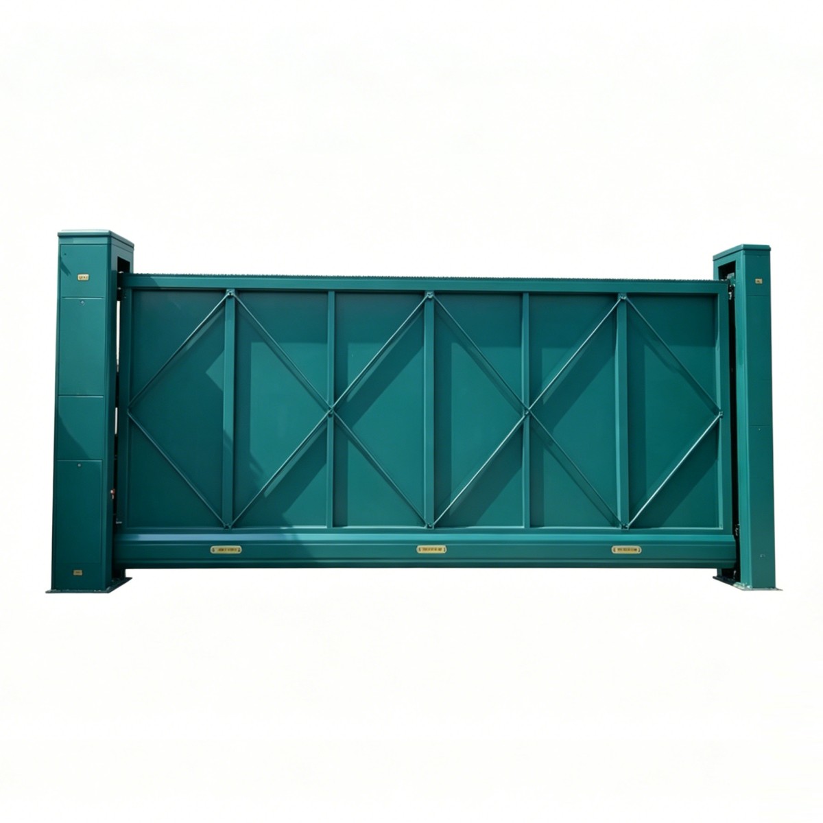 三明建宁溪口镇电动悬空门